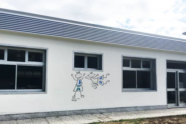 Innova Costruzioni Scuole appalti pubblici Gravellona Toce Piemonte Edilizia