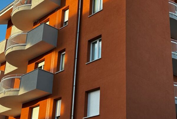 Innova Costruzioni Srl. Condominio Complessi residenziali