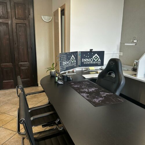 Ufficio Innova Costruzioni Srl Corso Milano 59 – 28883 Gravellona Toce (VB)