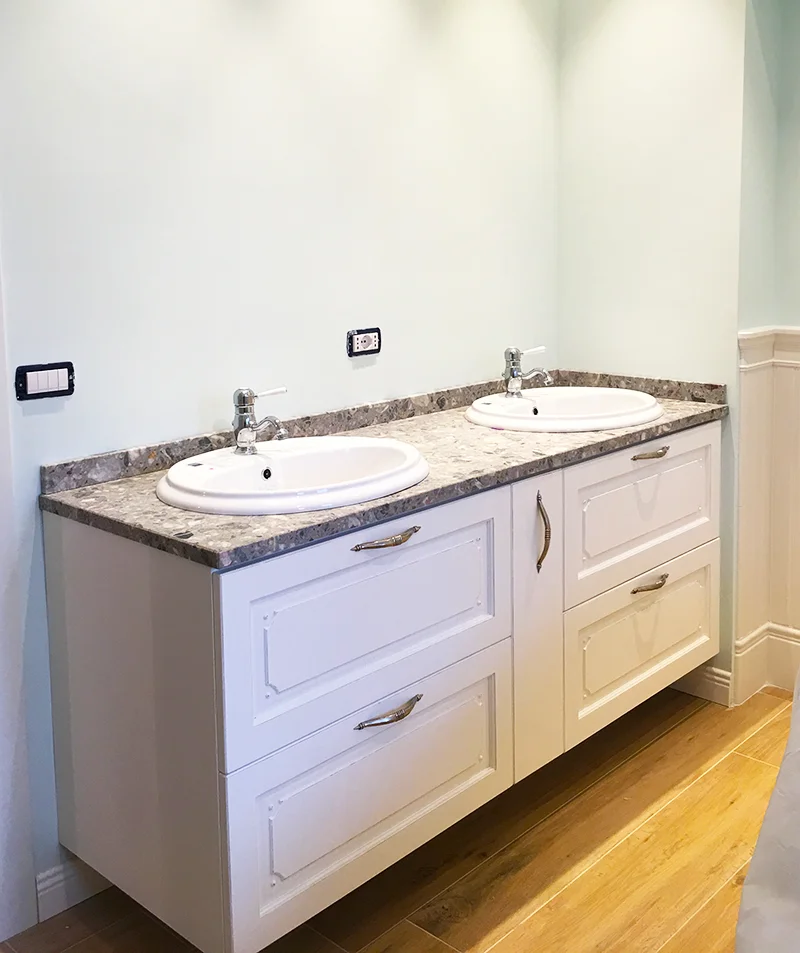 InteriorDesignGalleryBagno1 Innova Costruzioni Ristrutturazioni interni, bagni, cucine, scale. Piemonte Lombardia