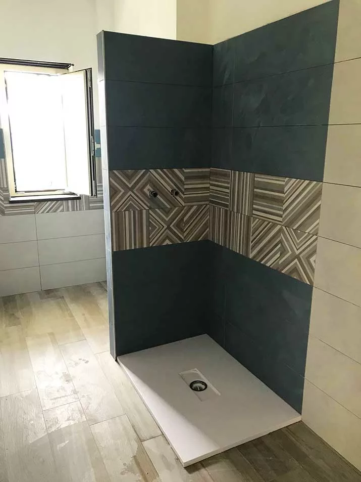 InteriorDesignGalleryBagno2 Innova Costruzioni Ristrutturazioni interni, bagni, cucine, scale. Piemonte Lombardia