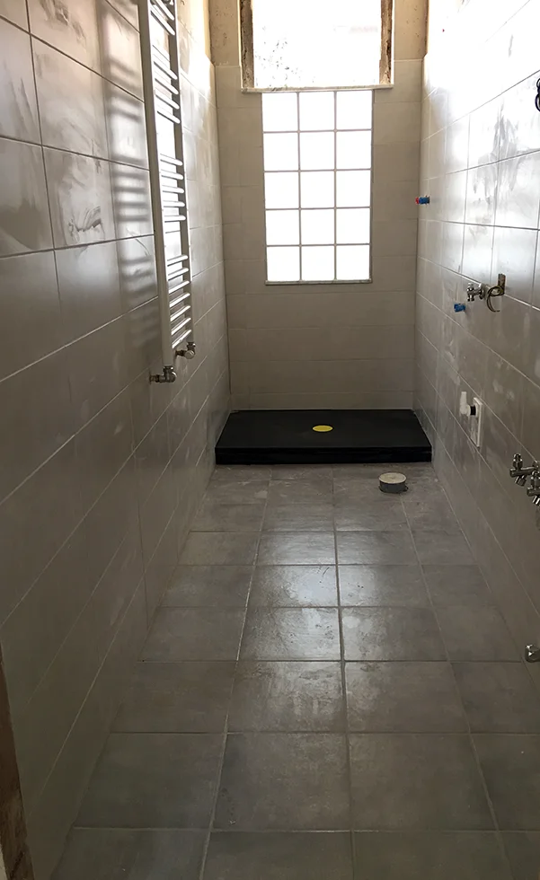 InteriorDesignGalleryBagno3 Innova Costruzioni Ristrutturazioni interni, bagni, cucine, scale. Piemonte Lombardia