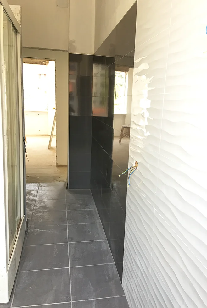 InteriorDesignGalleryBagno4 Innova Costruzioni Ristrutturazioni interni, bagni, cucine, scale. Piemonte Lombardia